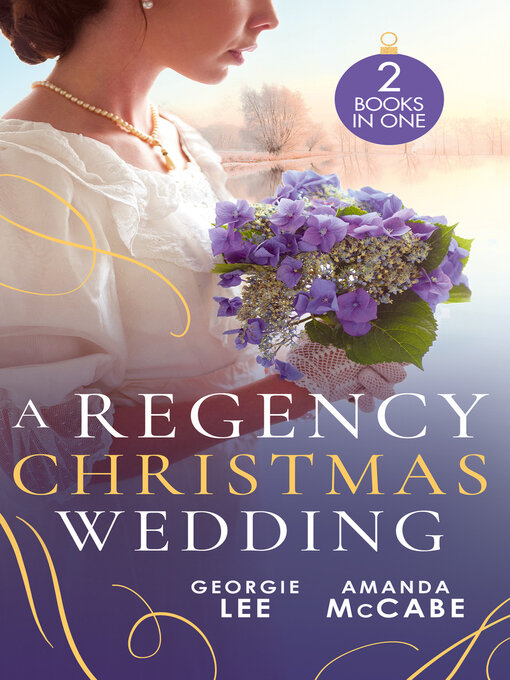 Title details for A Regency Christmas Wedding by Georgie Lee - Available
